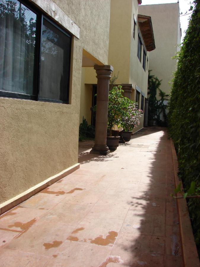 Casa Olivos Centro De Tequisquiapan Para 6 Pers Villa Exterior photo
